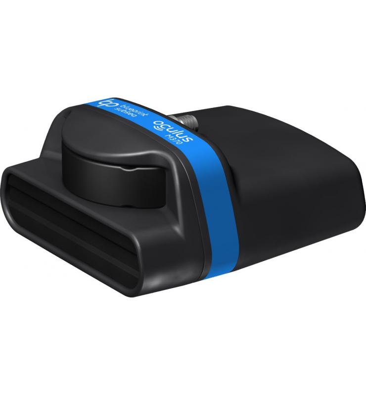 Scanning Sonar custom ROV module