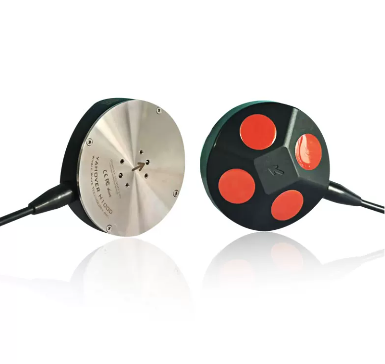 DVL custom ROV module