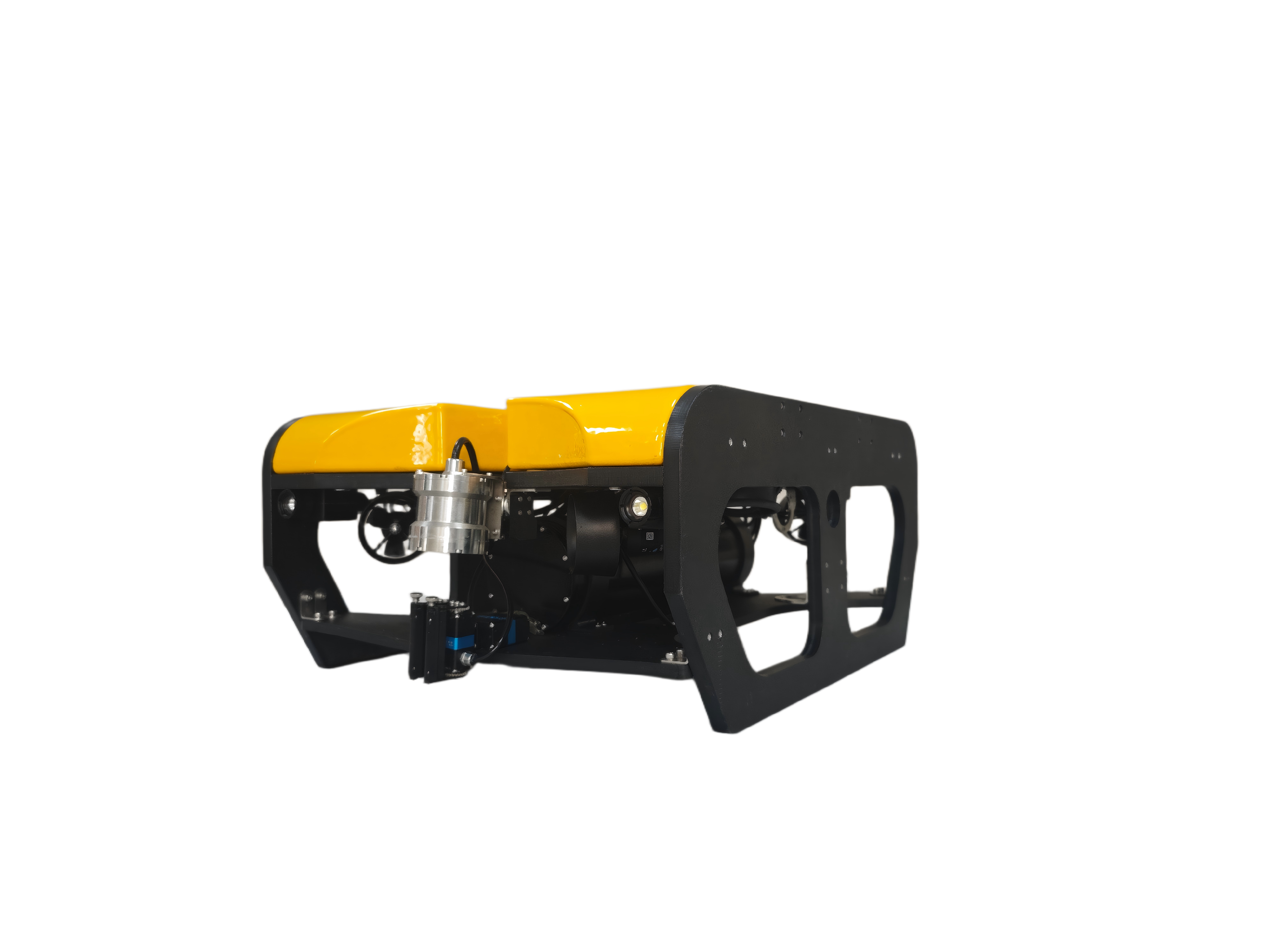 Underwater Robot Buying Guide ROV application solution for underwater inspection
