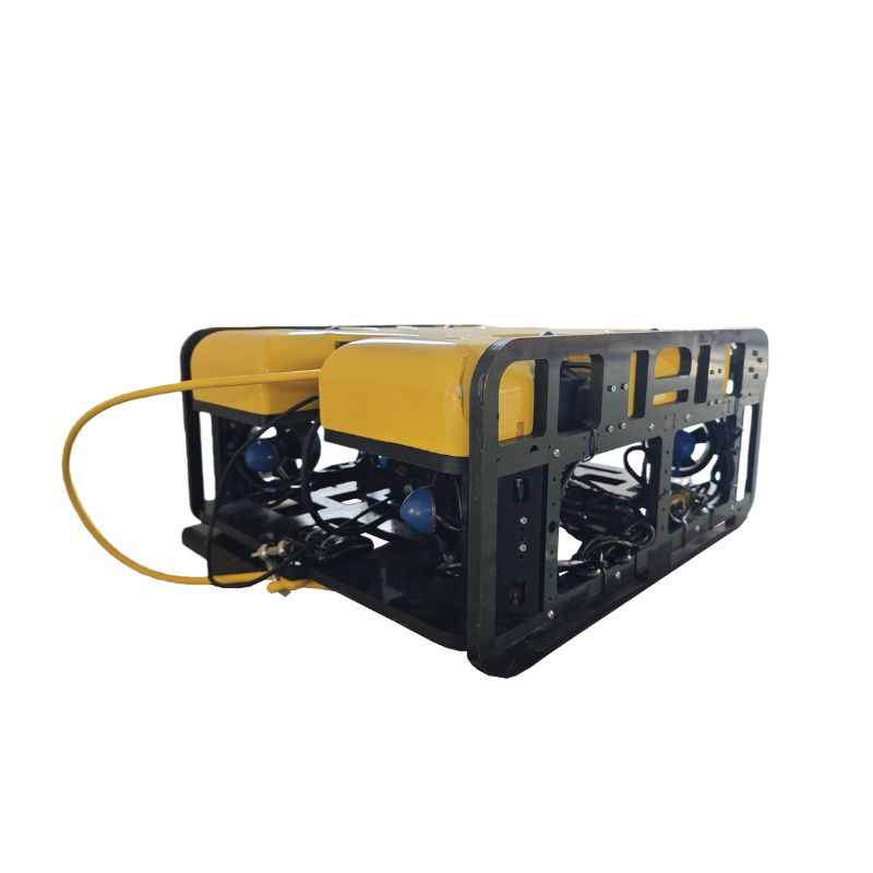 ROV payload bracket add-on