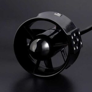 Thrusters