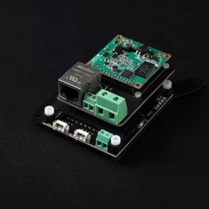 Control and communication systems